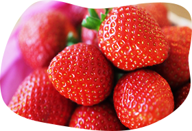 イチゴ