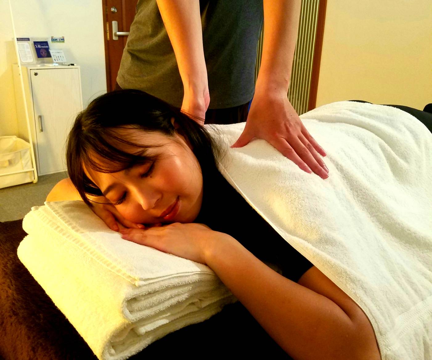 ボディケアイメージ1