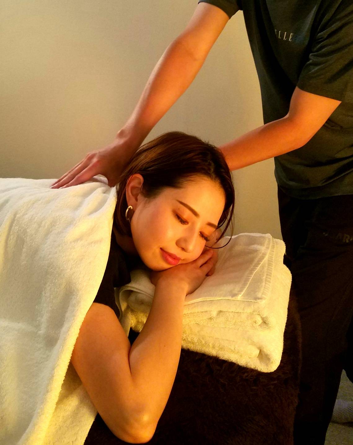 ボディケアイメージ1