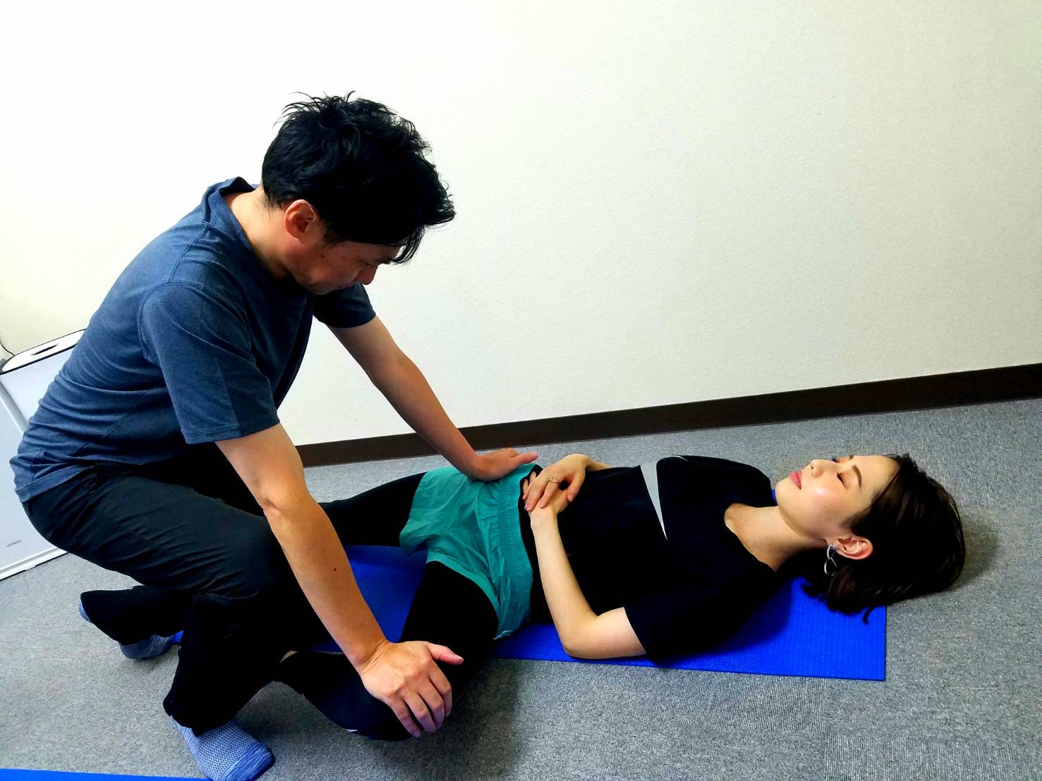 パーソナルイメージ1